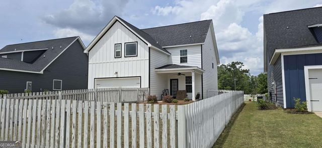 326 BARROW Lane, Grovetown, GA 30813