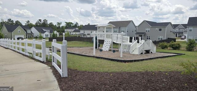 326 BARROW Lane, Grovetown, GA 30813