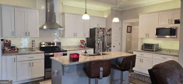 326 BARROW Lane, Grovetown, GA 30813