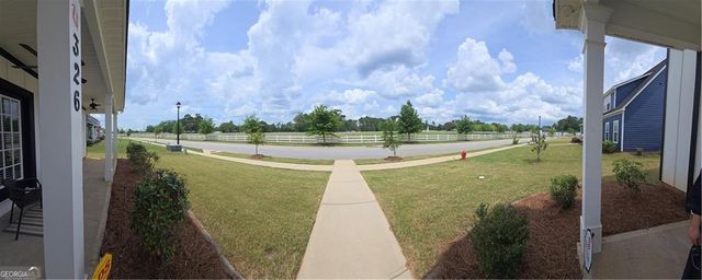 326 BARROW Lane, Grovetown, GA 30813