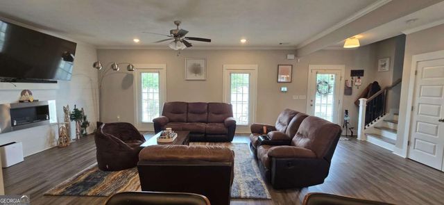 326 BARROW Lane, Grovetown, GA 30813