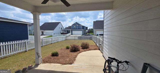 326 BARROW Lane, Grovetown, GA 30813