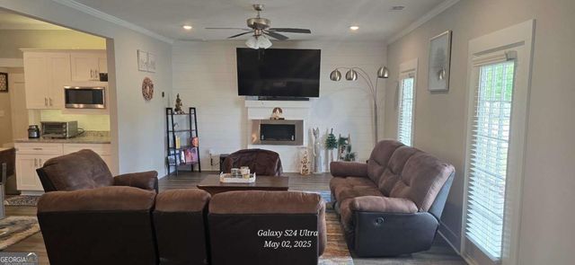 326 BARROW Lane, Grovetown, GA 30813