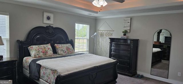 326 BARROW Lane, Grovetown, GA 30813