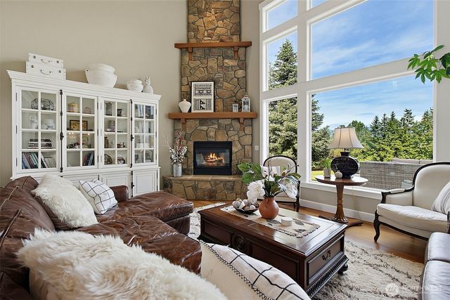 6402 Fairway Place SE, Snoqualmie, WA 98065