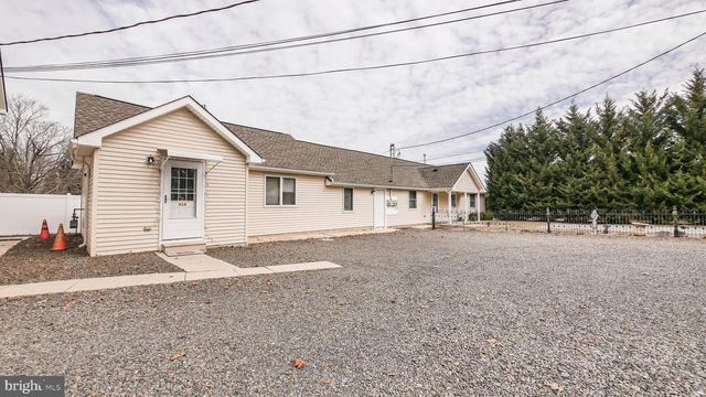 2399 S MAIN RD, Vineland, NJ 08360