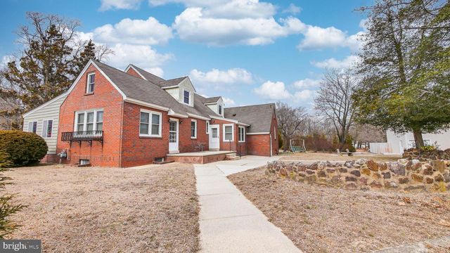 2399 S MAIN RD, Vineland, NJ 08360