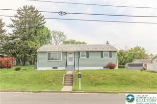 1225 South Gilmore Street, Allentown City, PA 18103