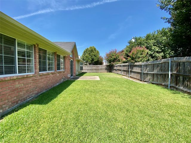 813 Snapdragon Lane, Plano, TX 75075
