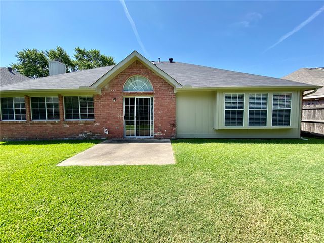 813 Snapdragon Lane, Plano, TX 75075