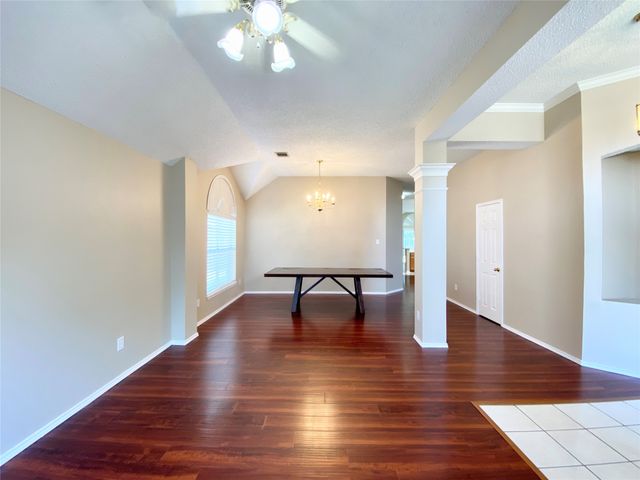 813 Snapdragon Lane, Plano, TX 75075