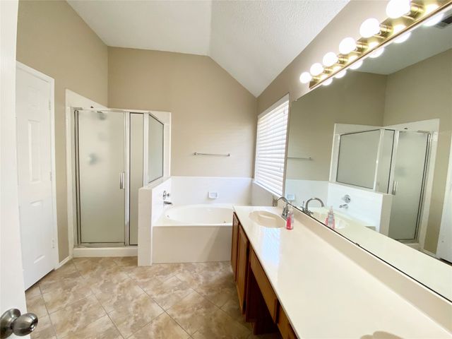 813 Snapdragon Lane, Plano, TX 75075