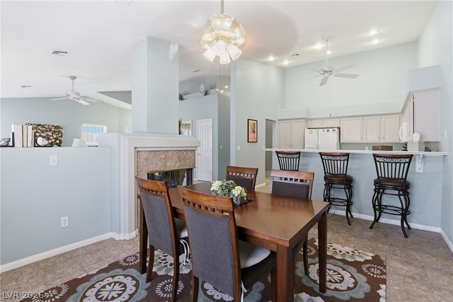 3747 Toroweap Ridge Street, Las Vegas, NV 89147