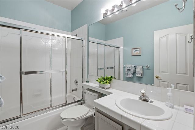 3747 Toroweap Ridge Street, Las Vegas, NV 89147
