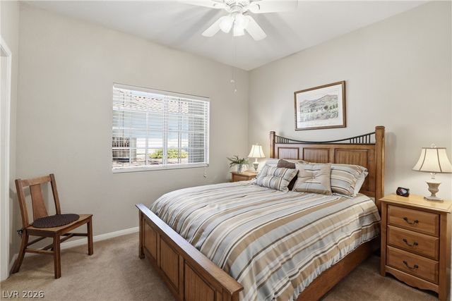 3747 Toroweap Ridge Street, Las Vegas, NV 89147