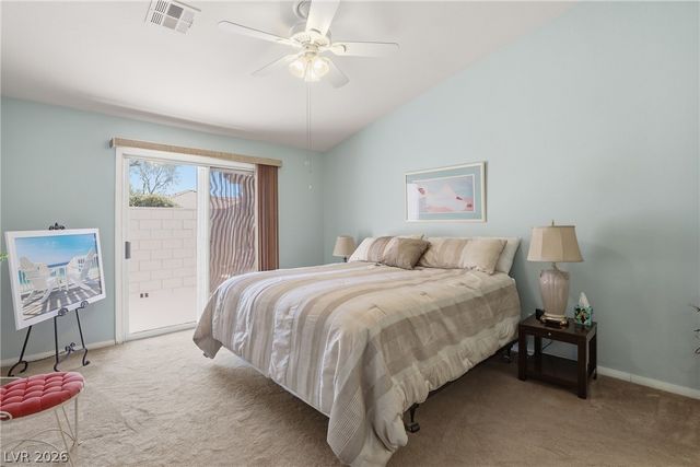 3747 Toroweap Ridge Street, Las Vegas, NV 89147