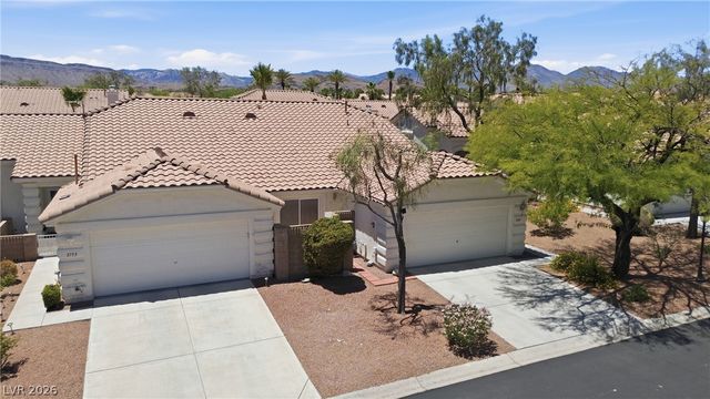 3747 Toroweap Ridge Street, Las Vegas, NV 89147