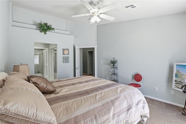 3747 Toroweap Ridge Street, Las Vegas, NV 89147