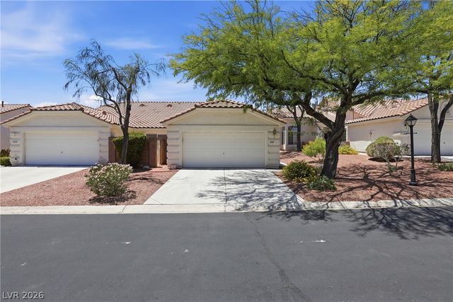 3747 Toroweap Ridge Street, Las Vegas, NV 89147