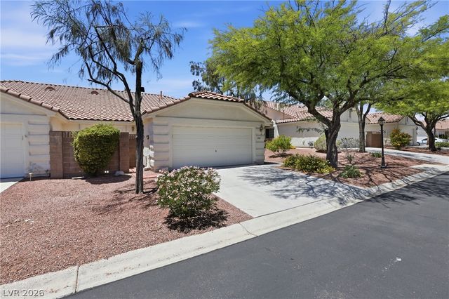3747 Toroweap Ridge Street, Las Vegas, NV 89147