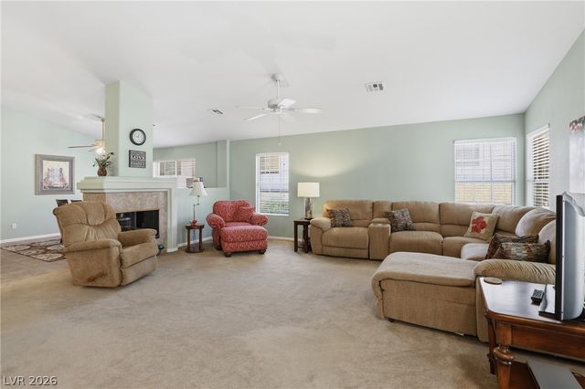 3747 Toroweap Ridge Street, Las Vegas, NV 89147