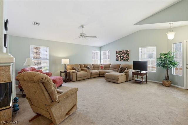 3747 Toroweap Ridge Street, Las Vegas, NV 89147