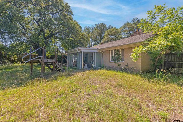 100 Samuel Street, Tyler, TX 75701