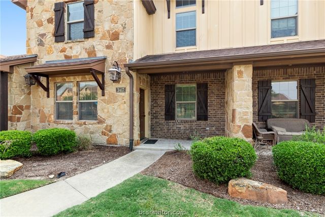 3417 General Parkway N, College Station, TX 77845