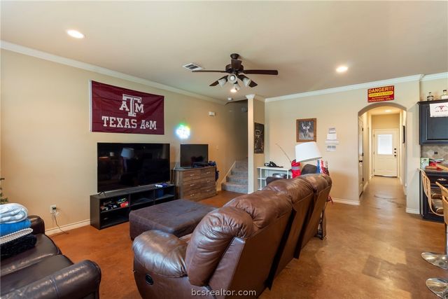 3417 General Parkway N, College Station, TX 77845