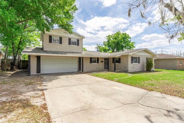 2713 GREENFIELD AVENUE, Orlando, FL 32808