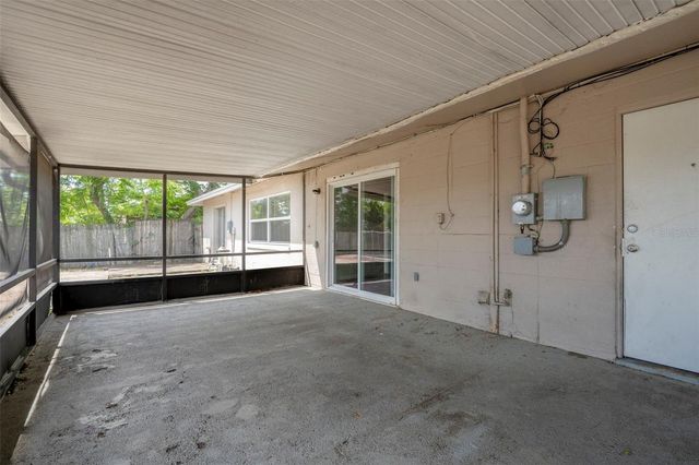 2713 GREENFIELD AVENUE, Orlando, FL 32808