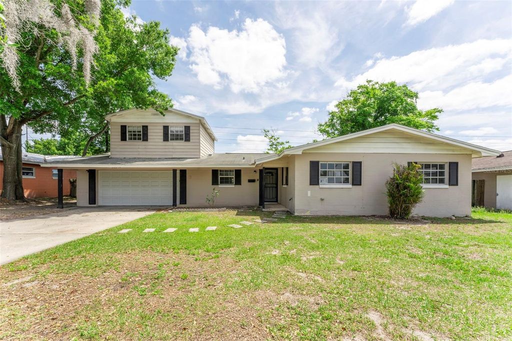 2713 GREENFIELD AVENUE, Orlando, FL 32808