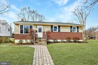 404 HOMEWOOD, Linthicum Heights, MD 21090