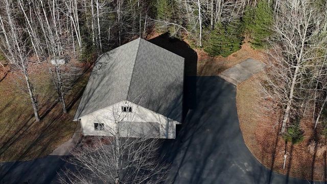 8515 S Lyman Lake Rd, South Range, WI 54874