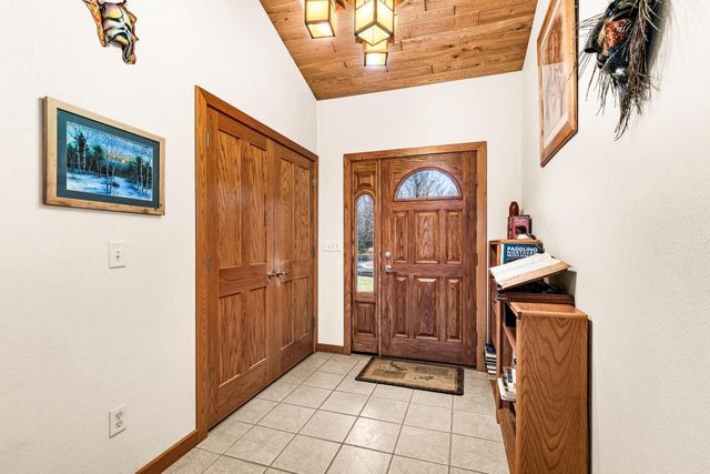 8515 S Lyman Lake Rd, South Range, WI 54874