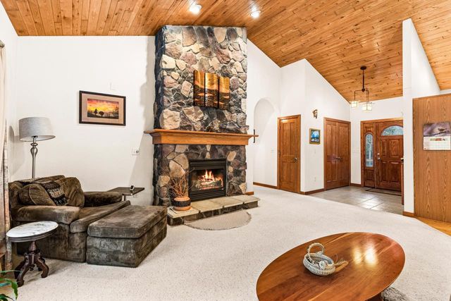 8515 S Lyman Lake Rd, South Range, WI 54874