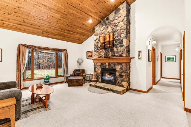 8515 S Lyman Lake Rd, South Range, WI 54874