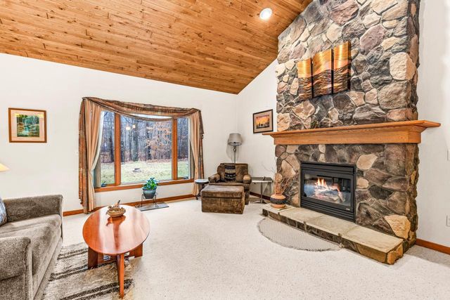 8515 S Lyman Lake Rd, South Range, WI 54874