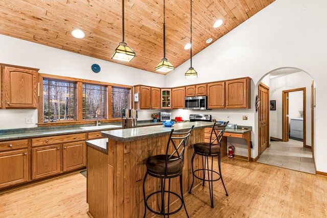 8515 S Lyman Lake Rd, South Range, WI 54874