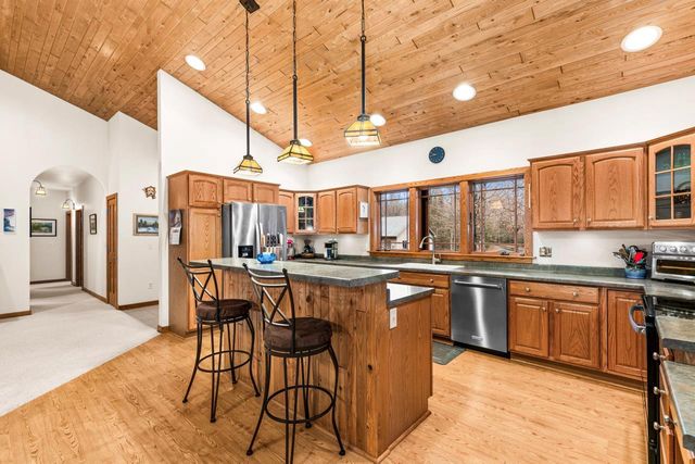 8515 S Lyman Lake Rd, South Range, WI 54874