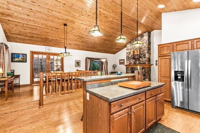 8515 S Lyman Lake Rd, South Range, WI 54874