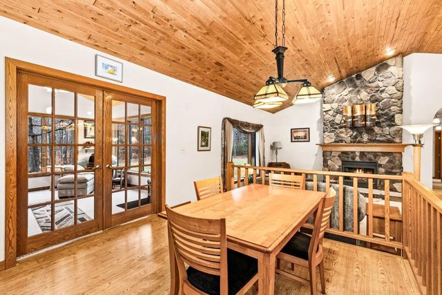 8515 S Lyman Lake Rd, South Range, WI 54874