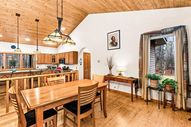 8515 S Lyman Lake Rd, South Range, WI 54874