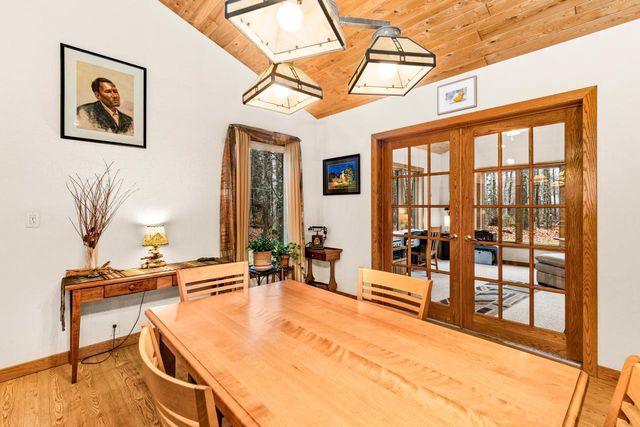 8515 S Lyman Lake Rd, South Range, WI 54874