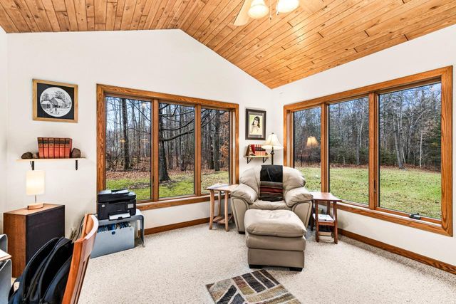 8515 S Lyman Lake Rd, South Range, WI 54874