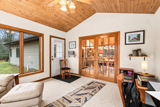 8515 S Lyman Lake Rd, South Range, WI 54874