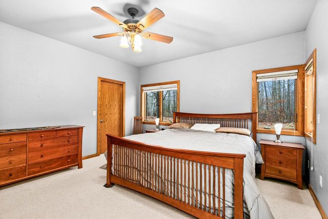 8515 S Lyman Lake Rd, South Range, WI 54874