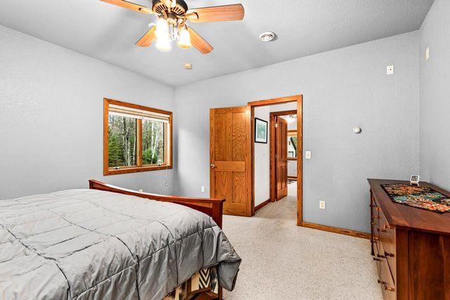 8515 S Lyman Lake Rd, South Range, WI 54874