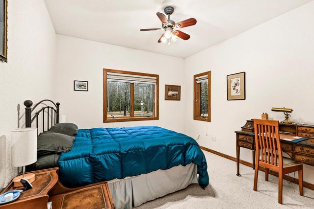 8515 S Lyman Lake Rd, South Range, WI 54874