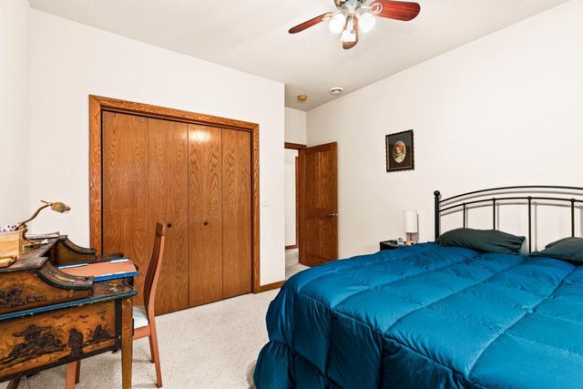 8515 S Lyman Lake Rd, South Range, WI 54874